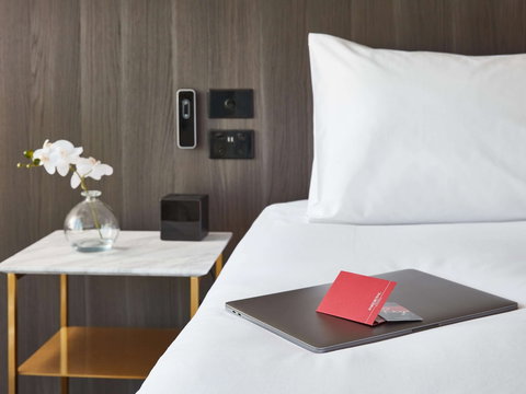 PARKROYAL Monash Melbourne - Accommodation Resorts 6