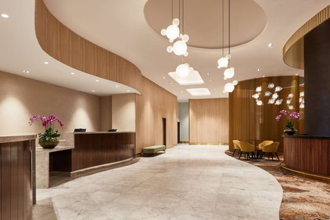 PARKROYAL Monash Melbourne - Accommodation Resorts 4