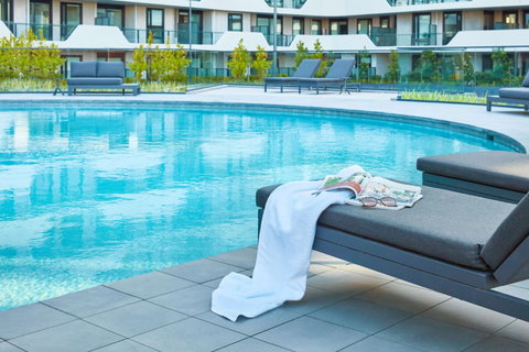 PARKROYAL Monash Melbourne - Accommodation Resorts 2