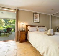 belle la vie B  B - Accommodation Resorts