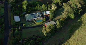 Belle La Vie B & B - Accommodation Resorts 1
