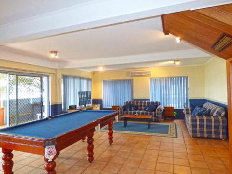 HAIS44 Palais DAmor - Accommodation Resorts 2