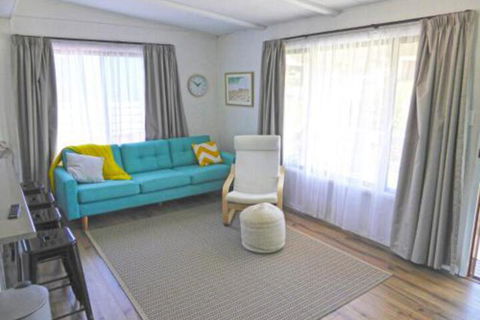 The Relax Shack At Culburra Beach Sleeps 7 - Accommodation Resorts 5