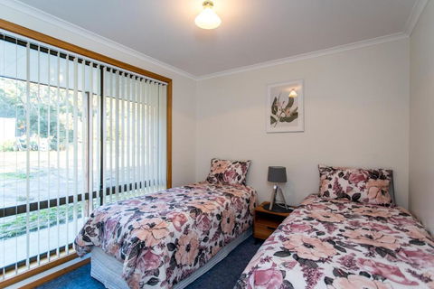 Acton Park Holiday Units - Accommodation Resorts 1