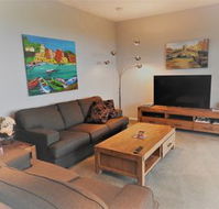 Misty Range - Accommodation Resorts