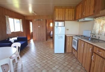 Sapphire Sun Eco Holiday Village - Accommodation Resorts 2