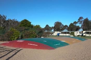 Sapphire Sun Eco Holiday Village - Accommodation Resorts 5