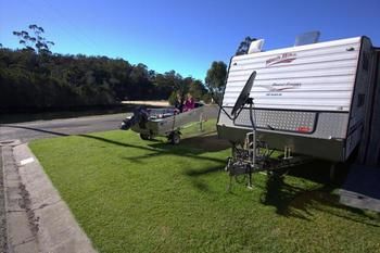 Sapphire Sun Eco Holiday Village - Accommodation Resorts 3