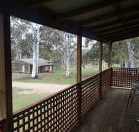 Gooandra alpine cabins - Accommodation Resorts