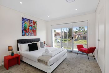 RUBINA VILLAS SYDNEY - Accommodation Resorts 0