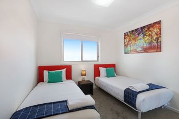 RUBINA VILLAS SYDNEY - Accommodation Resorts 2