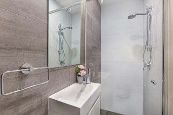 RUBINA VILLAS SYDNEY - Accommodation Resorts 4