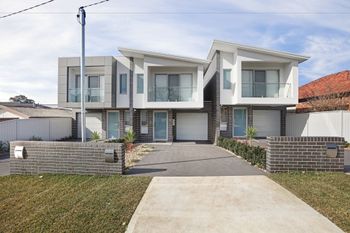 RUBINA VILLAS SYDNEY - Accommodation Resorts 1