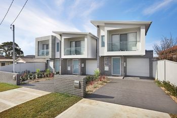 RUBINA VILLAS SYDNEY - Accommodation Resorts 6