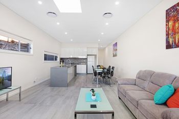 RUBINA VILLAS SYDNEY - Accommodation Resorts 5