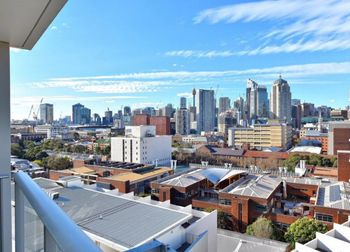 Deluxe Sydney Central Penthouse With Pool & Gym - Accommodation Resorts 4