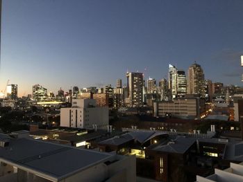 Deluxe Sydney Central Penthouse With Pool & Gym - Accommodation Resorts 3