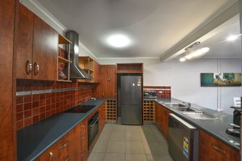Seaclusion - Accommodation Resorts 2