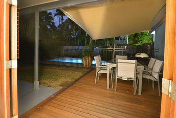 Seaclusion - Accommodation Resorts 4
