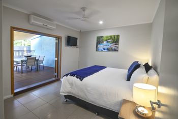 Seaclusion - Accommodation Resorts 5