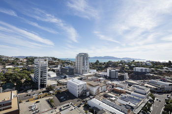 Holiday Inn Townsville - Accommodation Resorts 2