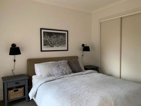 Reindeer 6 - Accommodation Resorts 5