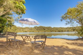 Spinnakers Loft 3 Bed Apartment - Accommodation Resorts 4