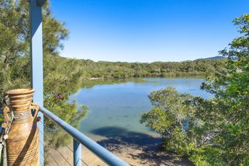 Spinnakers Loft 3 Bed Apartment - Accommodation Resorts 1