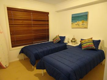 Spinnakers Loft 3 Bed Apartment - Accommodation Resorts 5