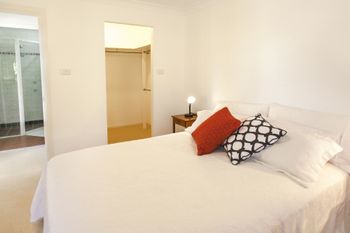 Spinnakers Loft 3 Bed Apartment - Accommodation Resorts 6