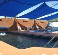 Dragon  Phoenix Motel - Accommodation Resorts