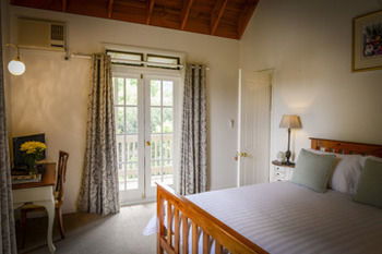 Arcadia Bed & Breakfast & Cottages - Accommodation Resorts 1