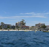 Shoal Bay Road 33A Shoal Bay Views - Accommodation Resorts