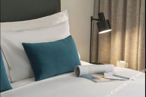 Qinnat Victoria One On Elizabeth Melbourne - Accommodation Resorts 6