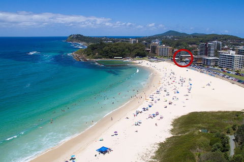 Hibiscus Court Unit 4 - Accommodation Resorts 5