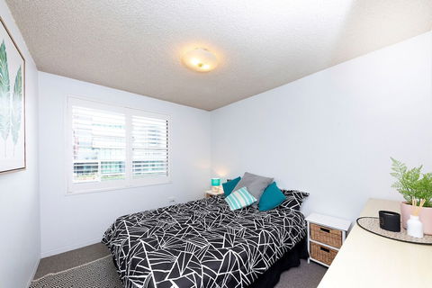 Hibiscus Court Unit 4 - Accommodation Resorts 4