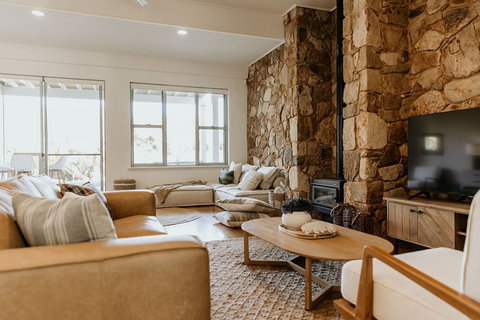 Waterfront - Accommodation Resorts 4