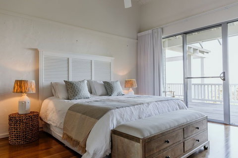 Waterfront - Accommodation Resorts 6