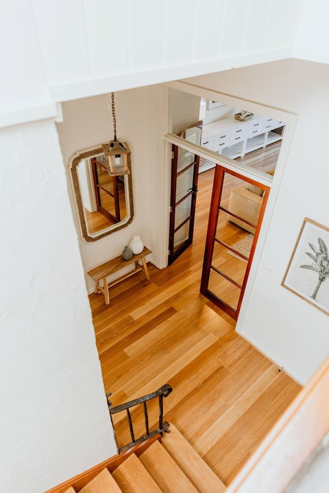 Waterfront - Accommodation Resorts 3