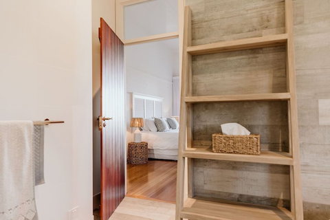 Waterfront - Accommodation Resorts 5