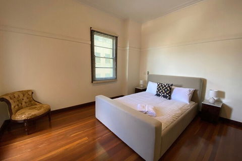 Art Deco Luxury On Elizabeth Quay - Accommodation Resorts 6