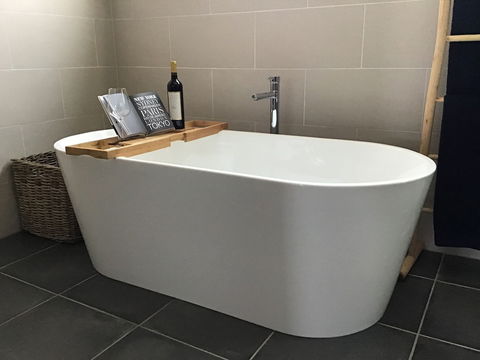 Mudgee Apartments On George Street - Accommodation Resorts 2