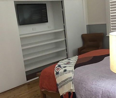 Mudgee Apartments On George Street - Accommodation Resorts 1