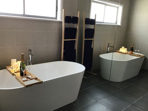 Mudgee Apartments On George Street - Accommodation Resorts 3