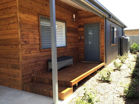 Mudgee Apartments On George Street - Accommodation Resorts 0