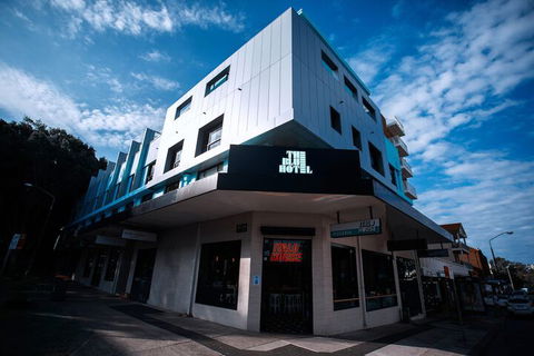 The Blue Hotel Bondi - Accommodation Resorts 1