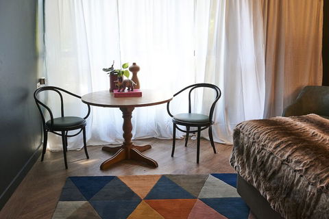 The Blue Hotel Bondi - Accommodation Resorts 3