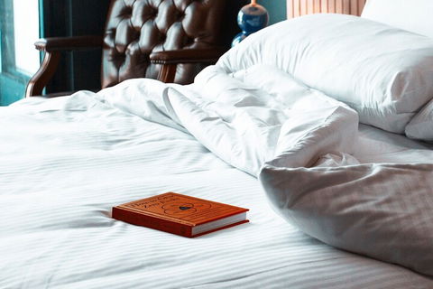 The Blue Hotel Bondi - Accommodation Resorts 5