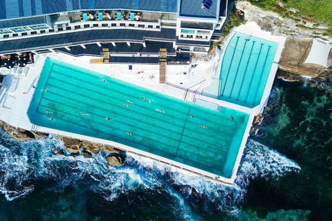 The Blue Hotel Bondi - Accommodation Resorts 2