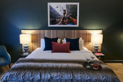 The Blue Hotel Bondi - Accommodation Resorts 0
